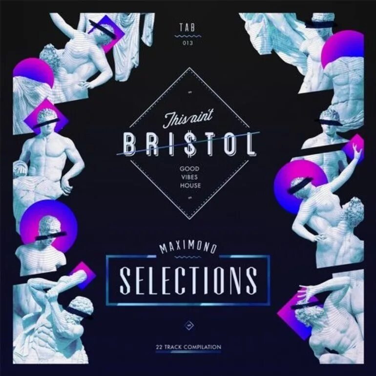Last selection. Selections. kvsh - potter (original mix).