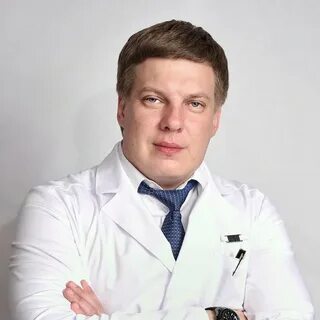 Ортопед вертебролог