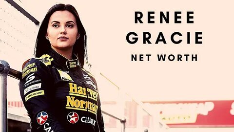 Renee Gracie is an Australian racing driver who grabbed headlines in 2020 b...