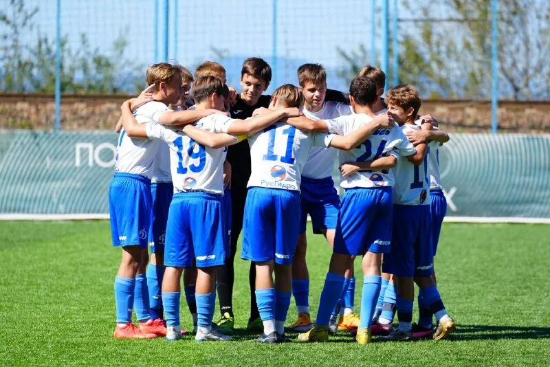 база динамо благовещенск.