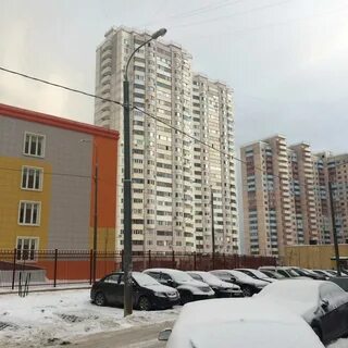Одинцово ул трехгорка