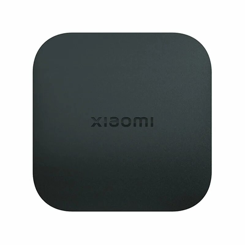 Новая mi box. Новая mi box