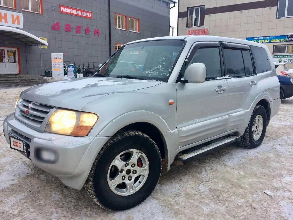 Паджеро 3 л. Паджеро 3 л. Паджеро 3 рестайлинг. Mitsubishi pajero 2003. 3 дизель.