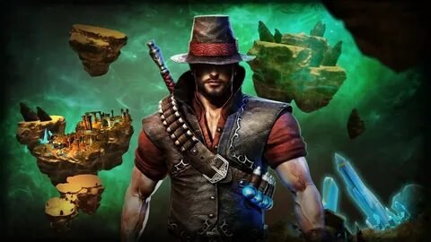 Victor vran