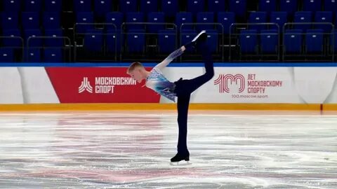 Турнир сильнейших фигуристов