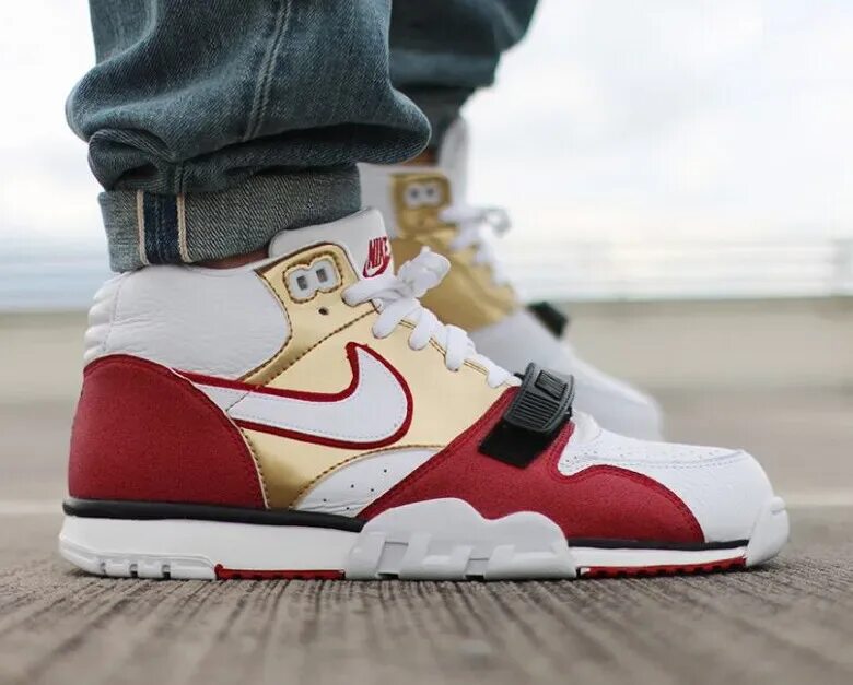 Nike Air Trainer 1. Nike Air Trainer 1 Jerry Rice. Nike Air Trainer 1 SP. Nike Air Trainer 1 SP White. Кроссовки air trainer