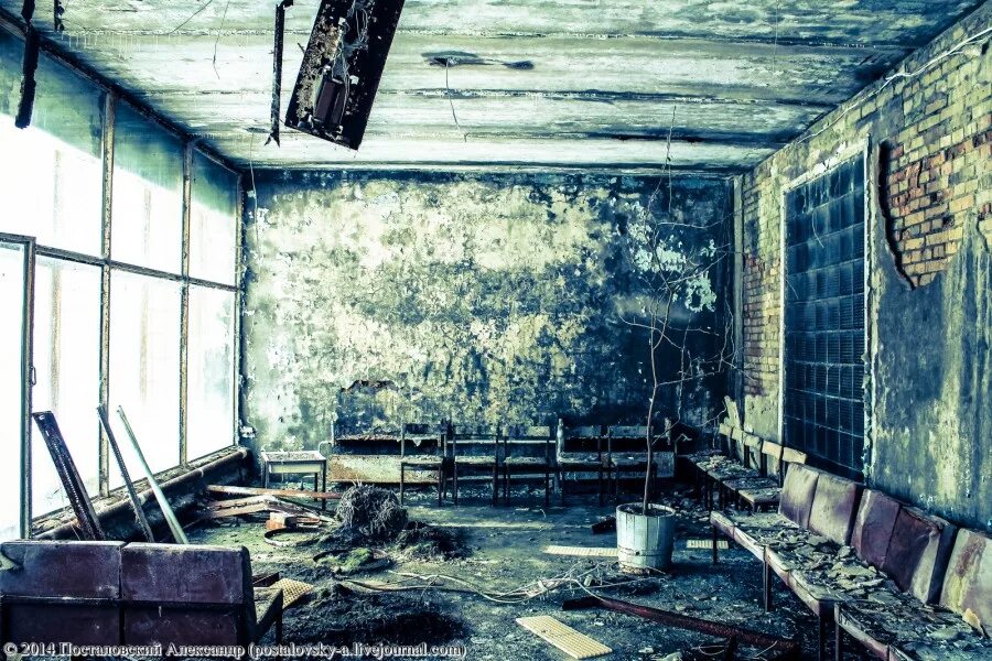 Подвал припяти. Чернобыль медсанчасть 126. припять больница 126 подвал.