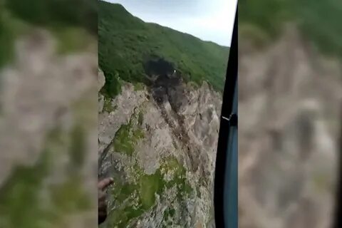 Снимаю камчатская