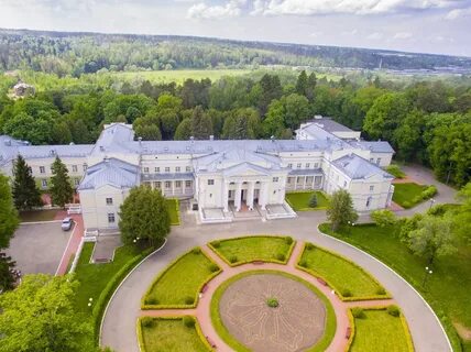 Истра 18
