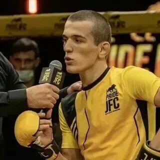 Национальность наби набиева