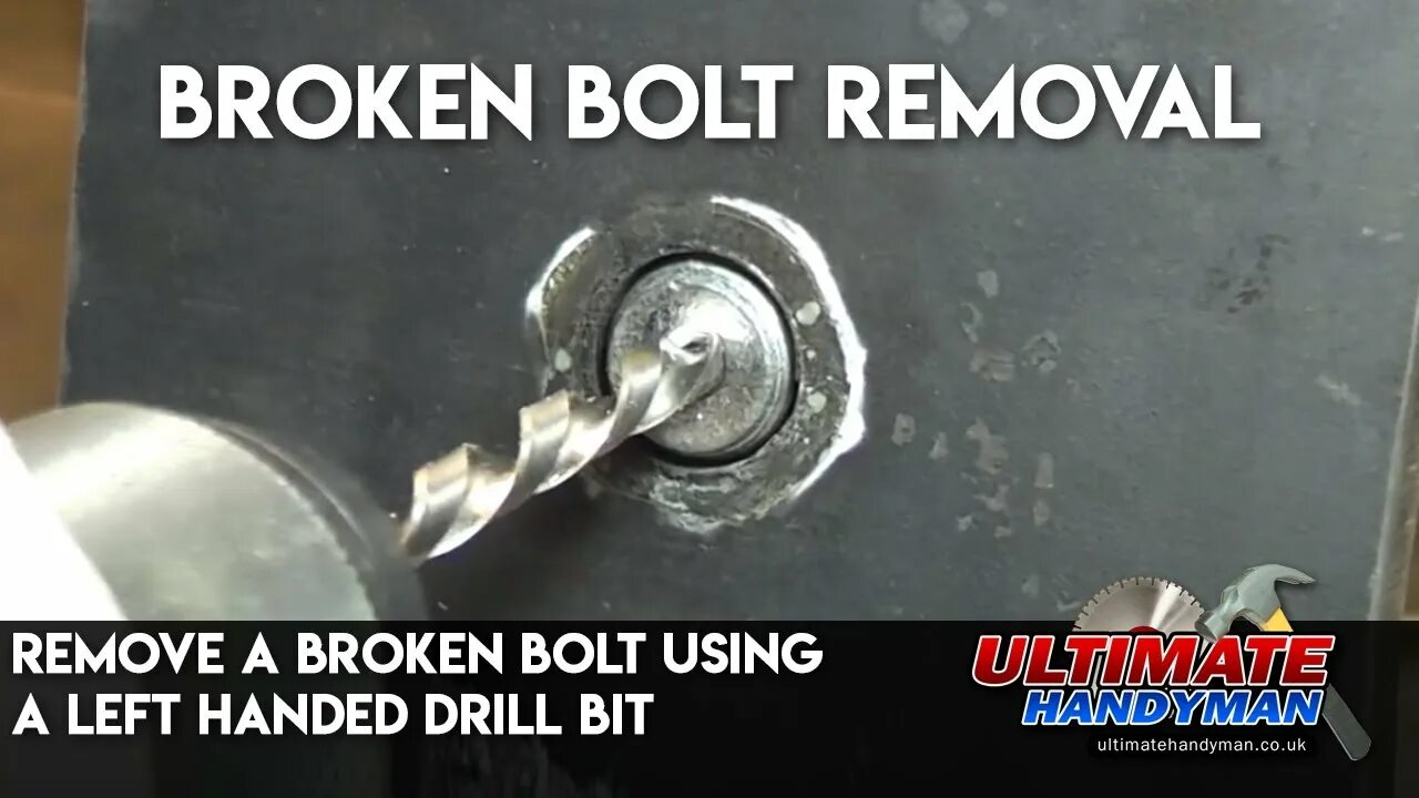 Were broken to bits