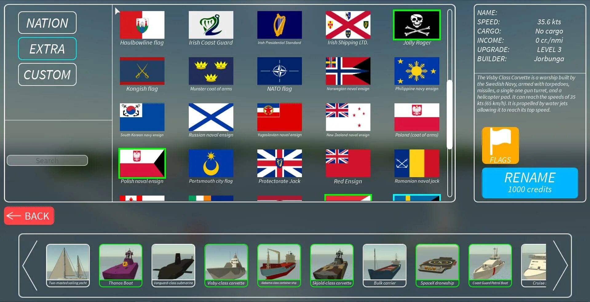 Id flags roblox