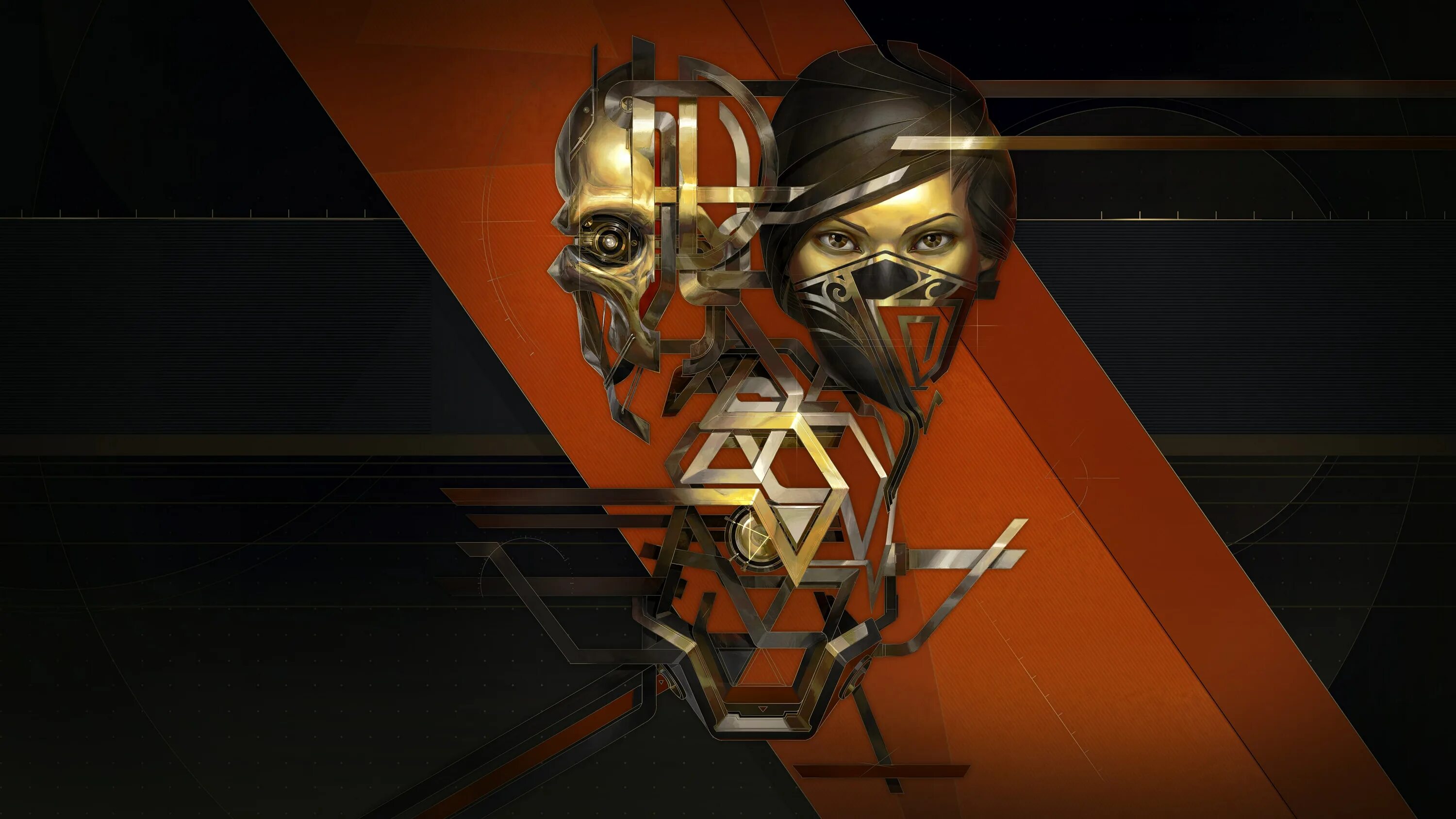 Аркейн обои на пк. Dishonored arkane studios. аркейн студио. dishonored prey. аркан студиос.