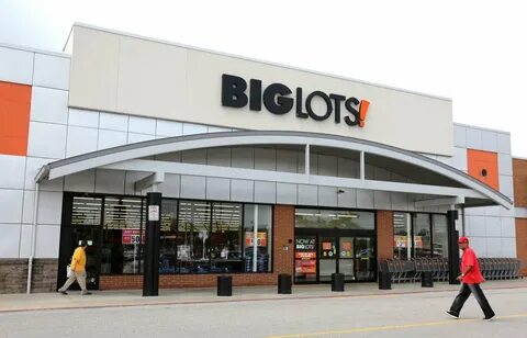 Big lots 3