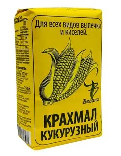 Кукурузный крахмал можно при диабете