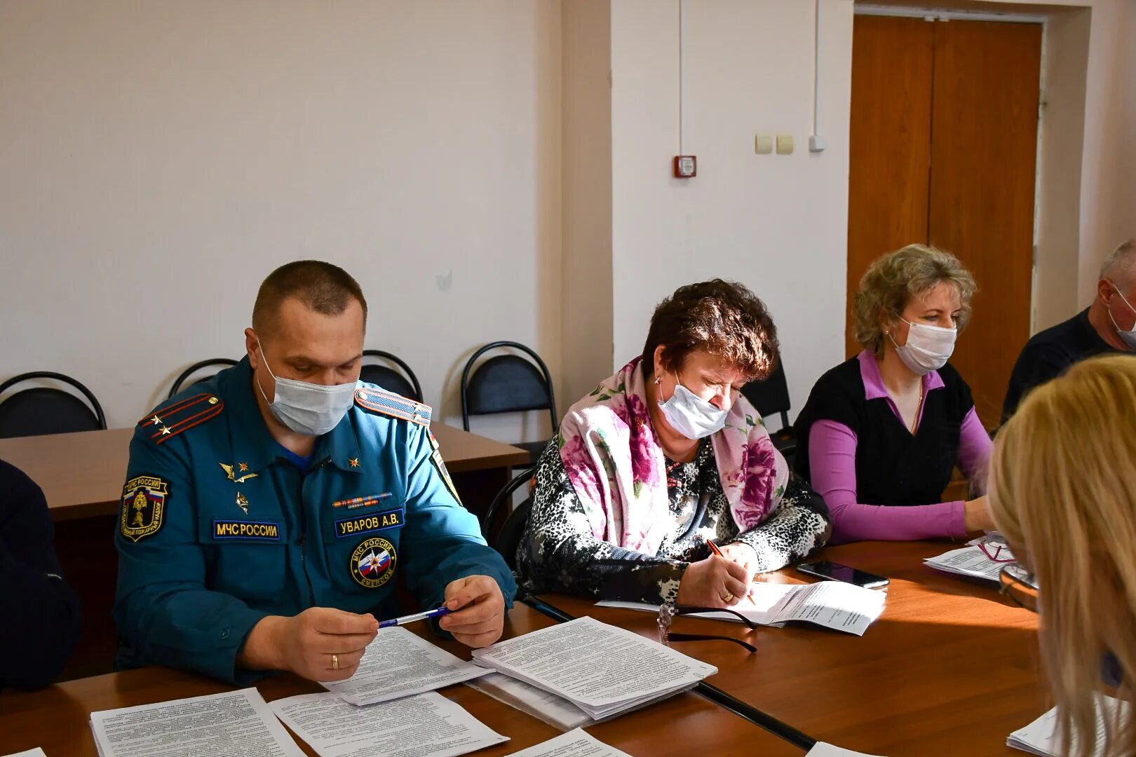 Го и чс смоленск. Мчс смоленск. мурамщиков мчс смоленск.
