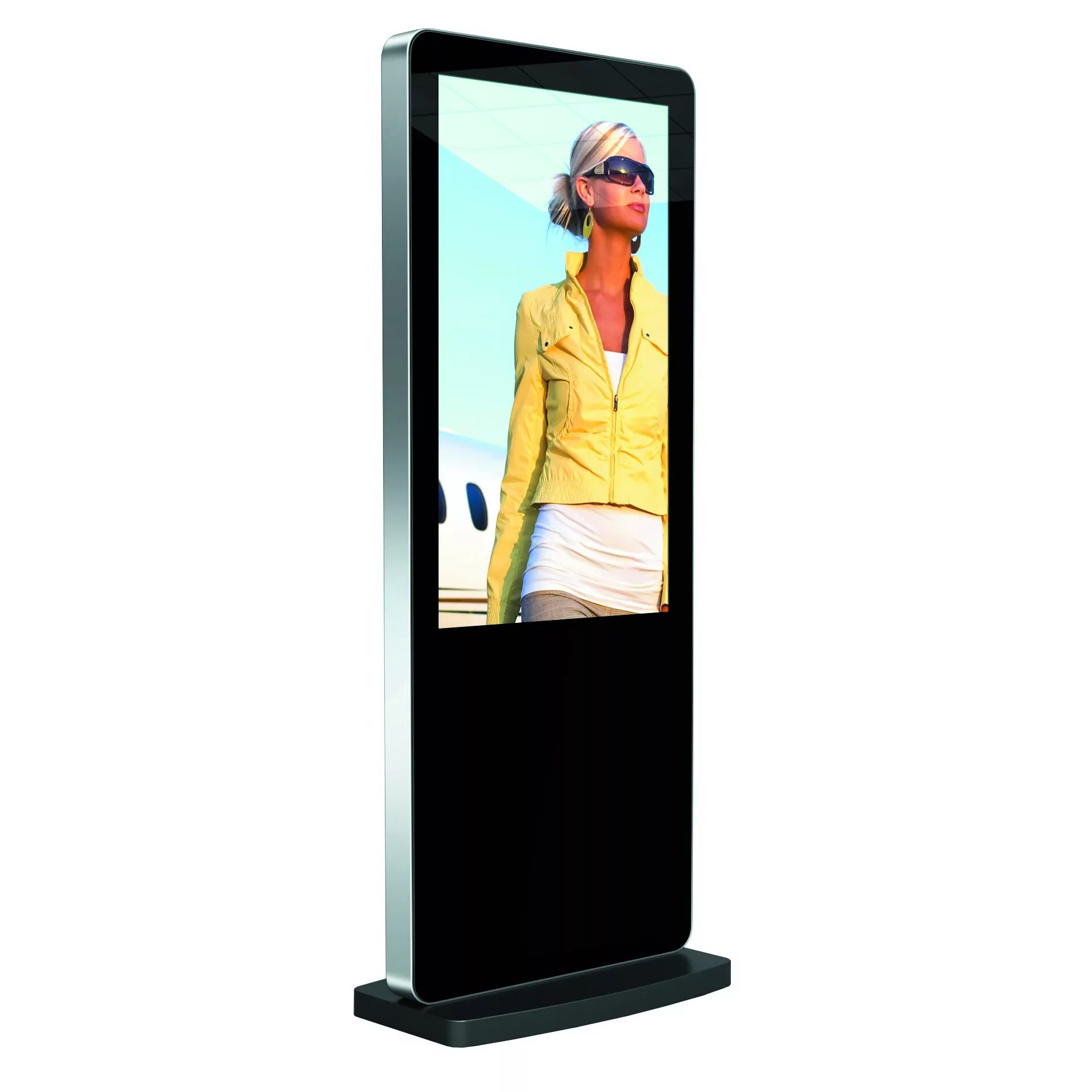 Display price