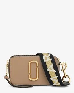 Marc jacobs snapshot