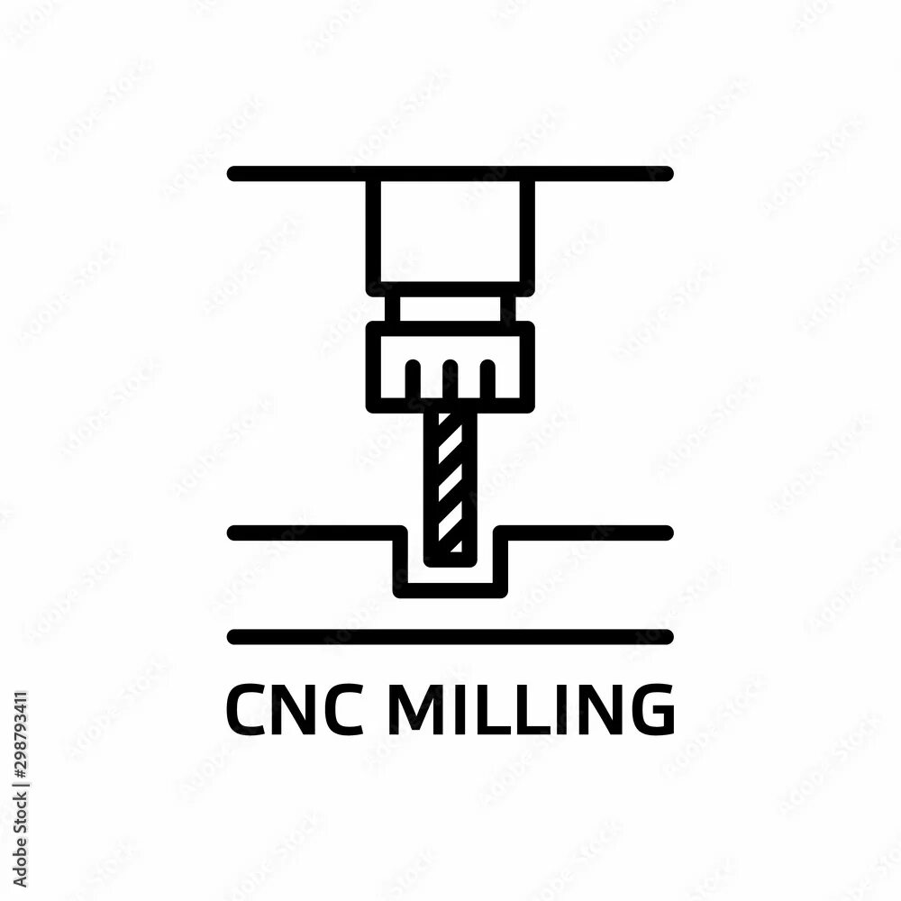 Cnc расшифровка