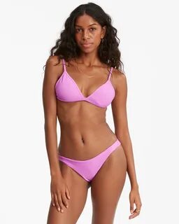 Желтый купальники billabong