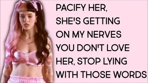 Her her lyrics