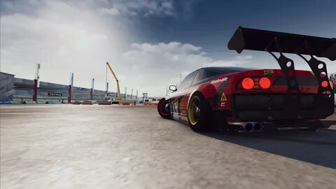 Car x drift 3 на пк