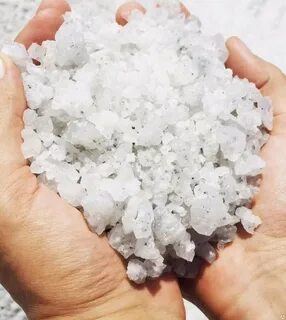 Каменная соль что это такое