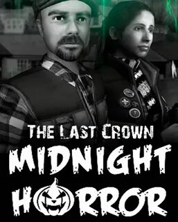 The last crown