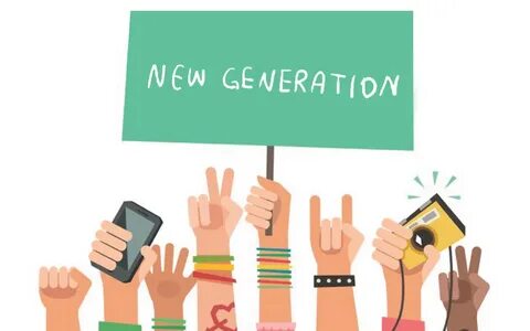 New generation