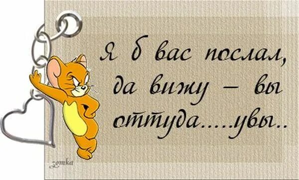 Как грамотно ответить на оскорбление