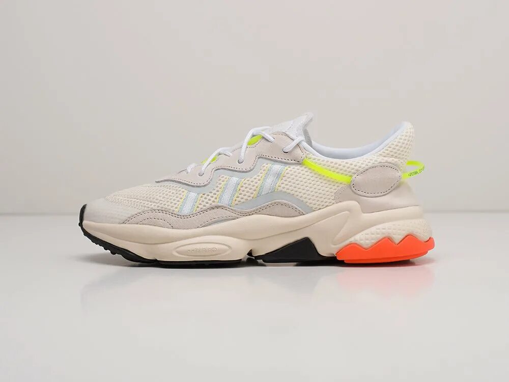 Озвига кроссовки адидас. Adidas Ozweego. Кроссовки адидас Ozweego. Adidas Ozweego 2020. Adidas Ozweego White Beige.