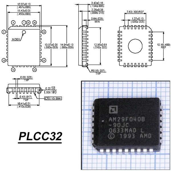 Ис 29. Программатор plcc32 William. Am29f010b plcc32. Am29f010b-90ef. 29f010 программатор.