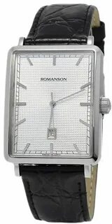 Romanson мужские наручные