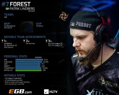 Forest cs