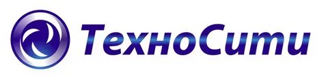 Техносити