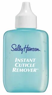 Ремувер sally hansen