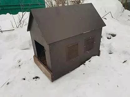 Будка екатеринбург