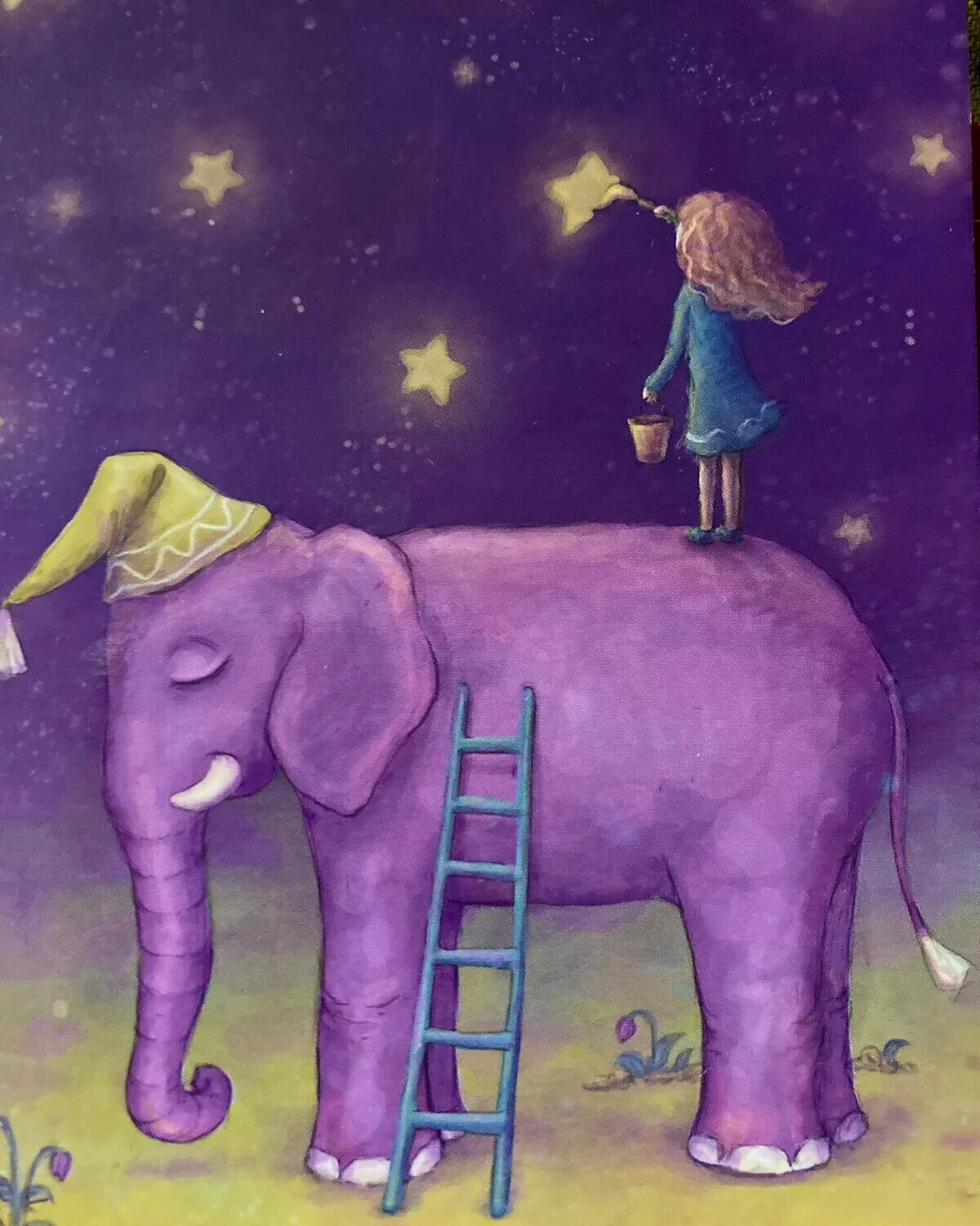 Какой слон приснился девочке. Саша салмина художник. К чему снится слон во сне. К чему снится слониха женщине. Сон мыши и сон слона.