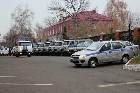 Гаи курск