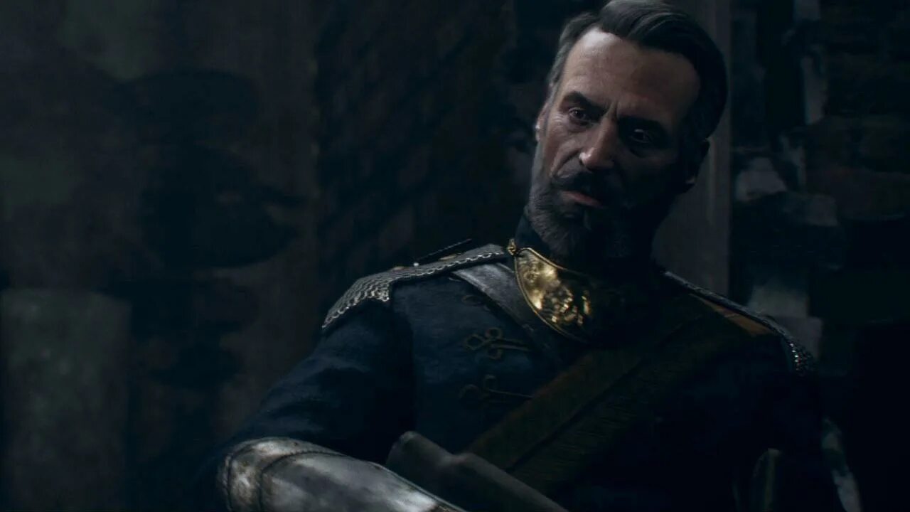 The order: 1886. Игра орден 1886. Сэр Персиваль орден 1886. The order 1886 геймплей.