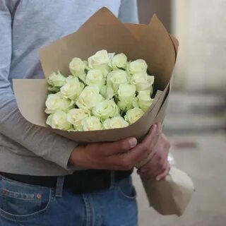 Букет из 19