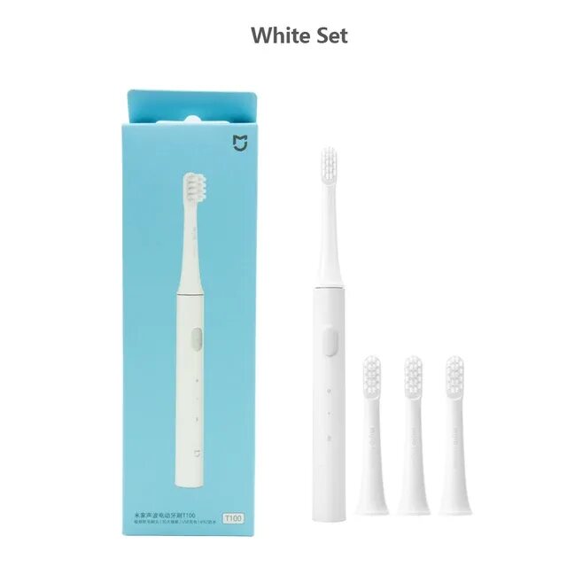 Xiaomi mijia sonic electric toothbrush t100 насадки. Электрическая щетка xiaomi t100. Электрическая зубная щетка xiaomi mijia sonic electric toothbrush t100 розовый. Зубная щетка xiaomi mijia t100. Электрическая зубная щетка xiaomi mijia sonic electric toothbrush t100 ()mes603) белый.