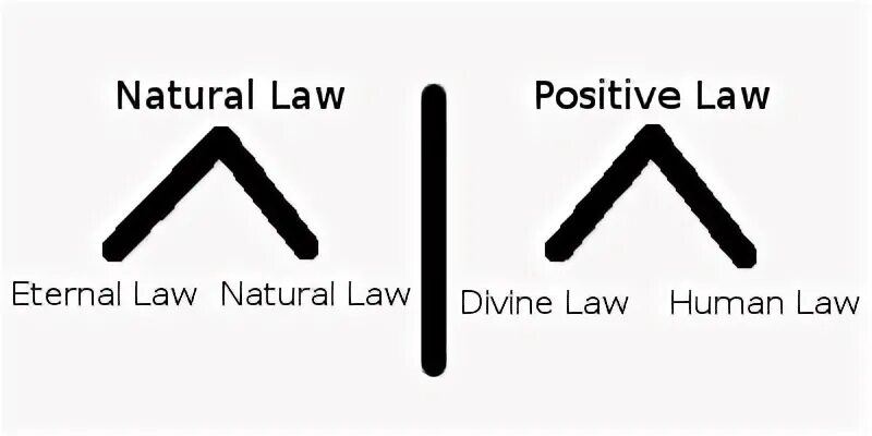 Natural law. Positive Law. Positive Law Theory. What is positive Law.