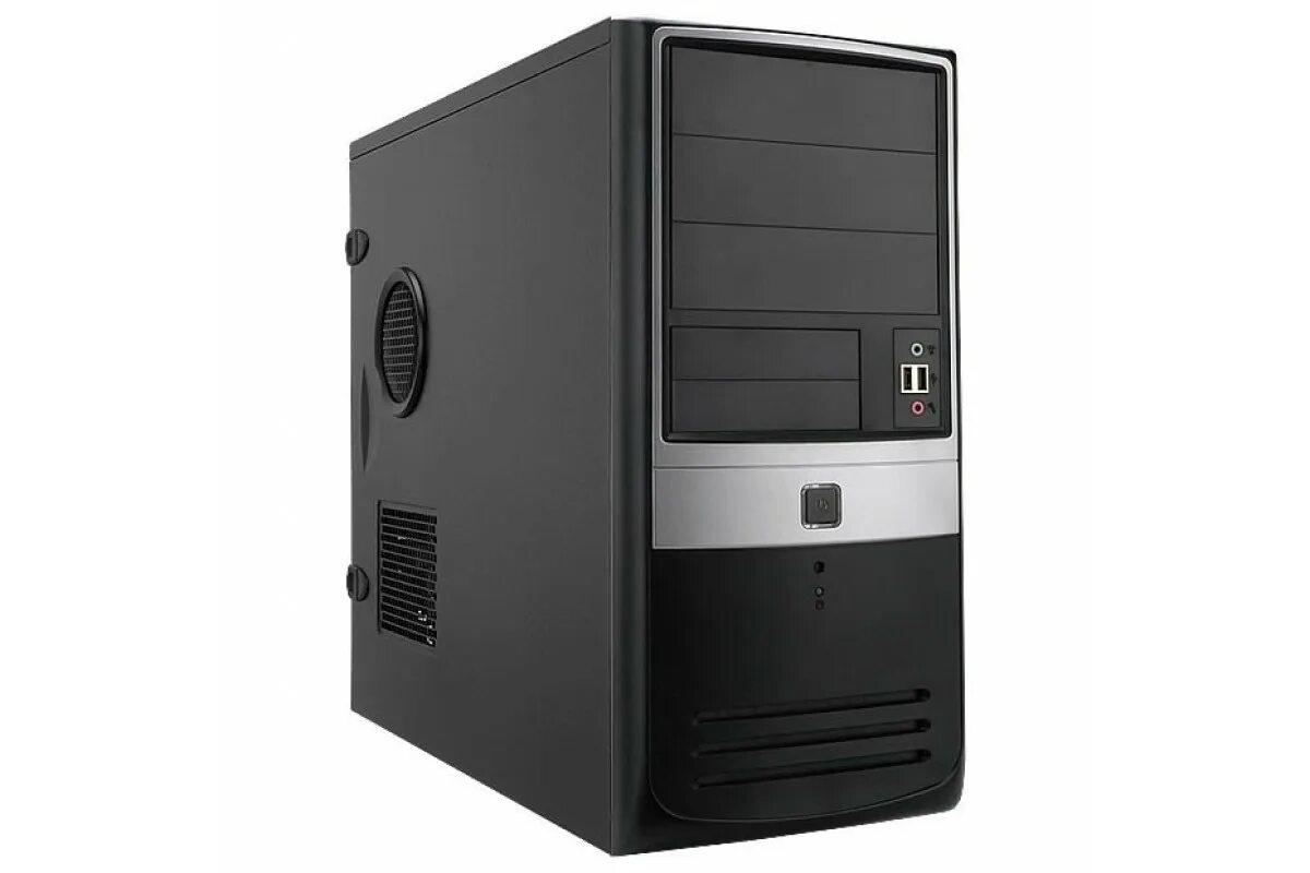 Mb computers