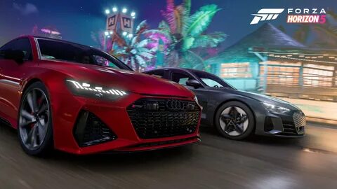 Forza horizon 5 canek77