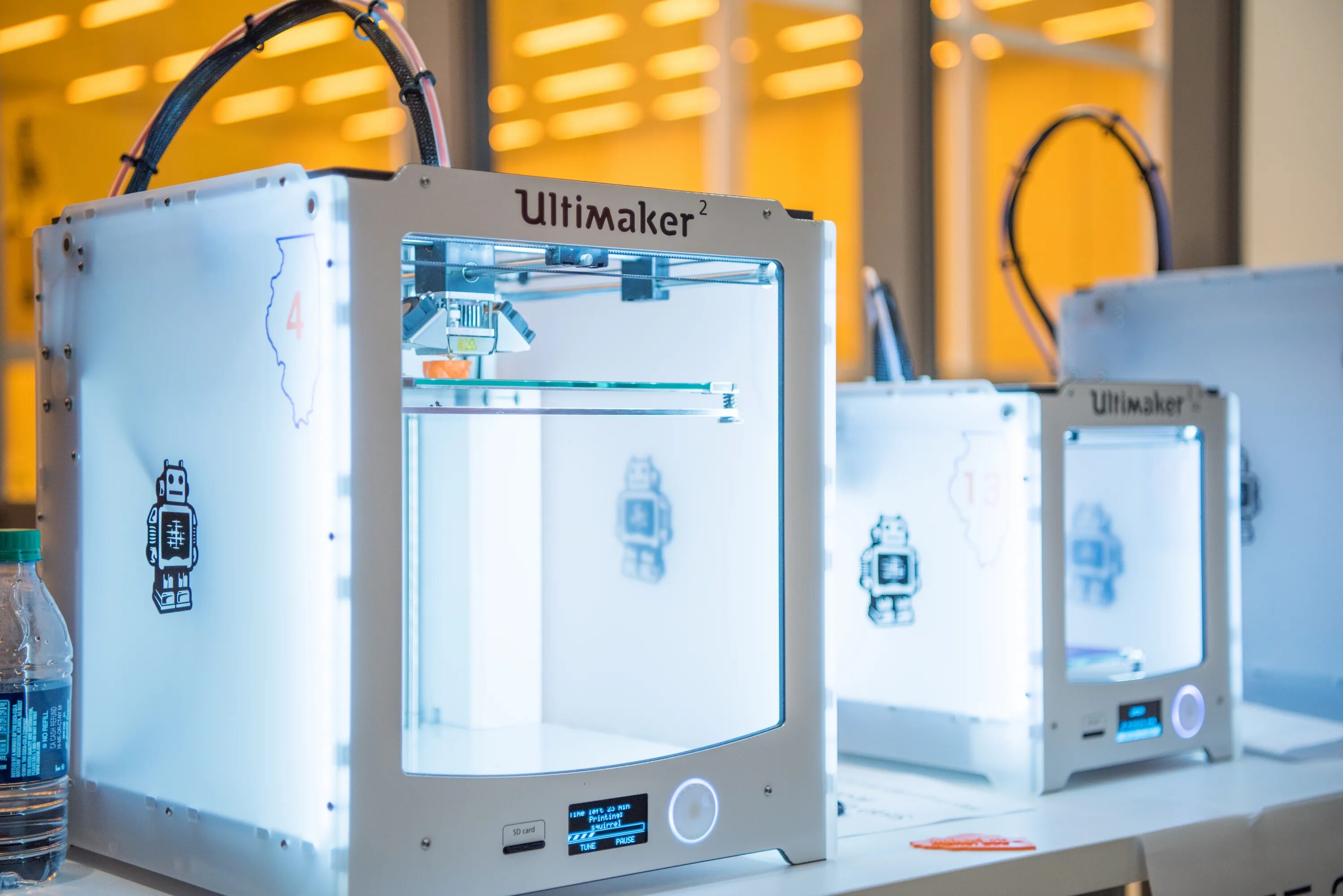 Wiki printing
