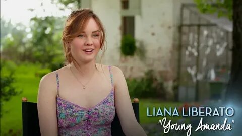 Liana liana видео