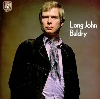 Long john