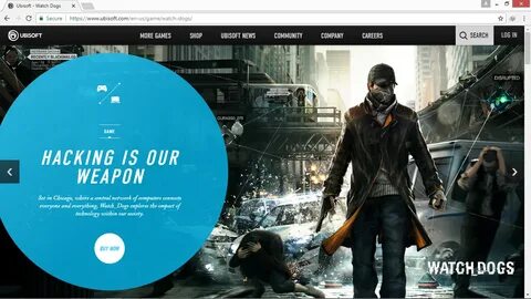 Ubisoft store