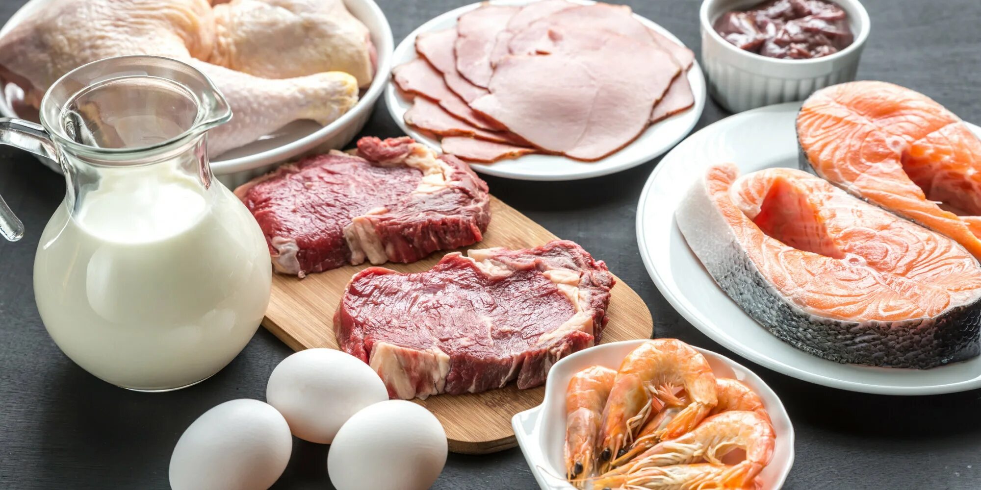 Processing of animals